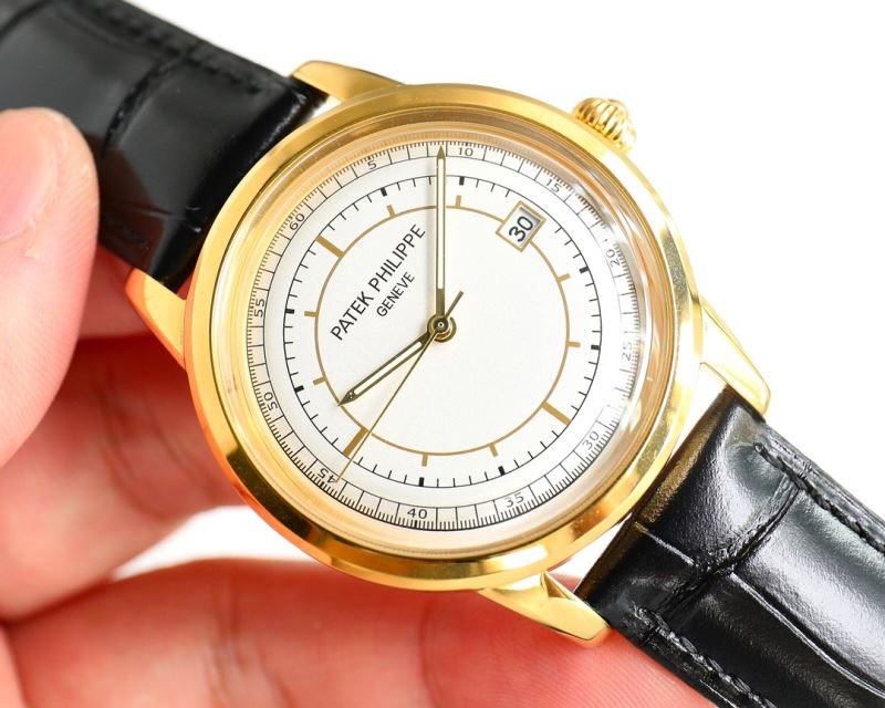 PATEK PHILIPPE Watches